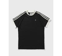 Adidas CALI TEE men Shortsleeves black taille: M
