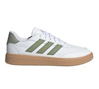Adidas CALZADO MODA HOMBRE COURTBLOCK Homme MULTICOLOR 41 1/3