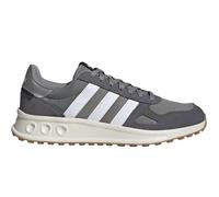 Adidas Baskets basses Run 84 gris foncé/blanc Taille 45-45,5