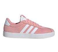 Adidas CALZADO MODA MUJER VL COURT 3.0 Femme ROSA 41 1/3