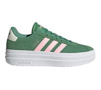 Adidas CALZADO MODA MUJER VL COURT BOLD Femme VERDE 41 1/3