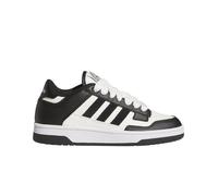 Adidas CALZADO MODA Y MULTIDEPORTE NIÑO RAPID COURT LOW J enfant BLANCO 39 1/3