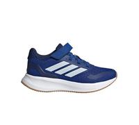 Adidas Sportswear Chaussure de sport Runfalcon 5 bleu foncé/blanc Taille 29