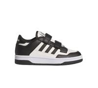 Adidas CALZADO MODA Y MULTIDEPORTE NIÑO X_RAPID COURT CF C enfant BLANCO 28