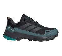 Adidas CALZADO MONTAÑA HOMBRE _1_TERREX SKYCHASER AX5 GTX Homme NEGRO 42 2/3