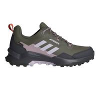 Adidas CALZADO MONTAÑA MUJER _1_TERREX AX4 GTX W Femme VERDE 36 2/3