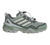 Adidas CALZADO MONTAÑA MUJER TERREX SKYCHASER GTX W Femme VERDE 40