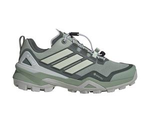 Adidas CALZADO MONTAÑA MUJER TERREX SKYCHASER GTX W Femme VERDE 40