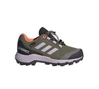 Adidas CALZADO MONTAÑA NIÑO _3_TERREX GTX K enfant VERDE 39 1/3