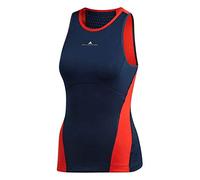 adidas Camiseta TIRANTES ASMC Q4 Night Indigo/Core Red S17 - Talla: M