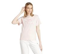 adidas Camo Graphic Tee T-Shirt Graphique à Manches Courtes Femme