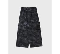 Adidas CAMO PANTS men Cargo Pants black taille: S