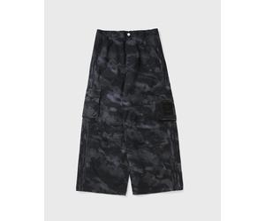 Adidas CAMO PANTS men Cargo Pants black taille: S