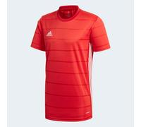 Adidas Campeon 21 Maillot Rouge Gr. S FT6763 Polyester Unisexe Adulte