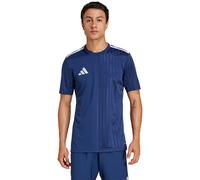 adidas Campeon 25 Training Maillot 2XL Bleu Marine/Blanc