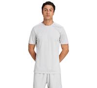 adidas Herren CAMPEON25 Jersey, Team Light Grey/White, XXL