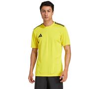 adidas Campeon 25 Training Maillot Jaune/Noir M