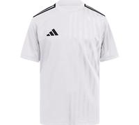adidas Campeon 25 Training Maillot Jr 152 Blanc/Noir