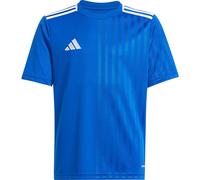 adidas Unisex Kinder CAMPEON25 Jersey Kids, Team Royal Blue/White, 13-14 Years