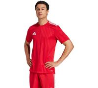 adidas Campeon 25 Training Maillot Rouge/Blanc 2XL