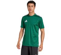 adidas Campeon 25 Training Maillot XL Vert Foncé/Blanc