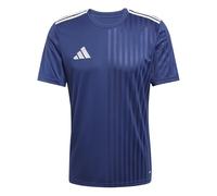 adidas Campeon 25 Training Maillot Bleu Marine/Blanc L
