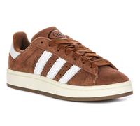 Adidas Campus 00s 3 Bandes En Suède Femme Trainer Noir Rose EU 36-42