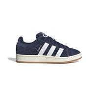 Adidas Campus Homme - Baskets, Bleu - Pointure 43 1/3 - Cuir suédé Blue 43 1/3