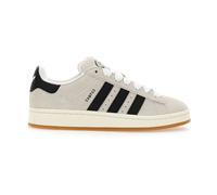 Adidas - Campus 00s Baskets en Cuir Blanc - unisex - Chaussures - Blanc - Taille: 43 1/3 EU