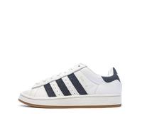 adidas Campus 00s Baskets Homme Blanc/Bleu