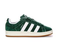 Adidas Baskets Campus 00s Mixte adulte Vert/Blanc Taille 37 1/3 EU