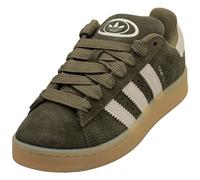 Adidas Campus 00s Baskets Mode Homme Vert Khaki - 39 1/3 EU
