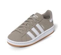 Adidas Originals Baskets Campus 00s lacets élastiques Beige Taille EU 28 Enfants