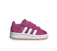 Adidas Campus 00S Cf El I Chaussures pour Bébé et Petit enfant Rose JS3853 24