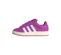 adidas Campus 00S Chaussures décontractées pour femme, Violet Burst Blanc Nuage Blanc Cassé, 38 EU