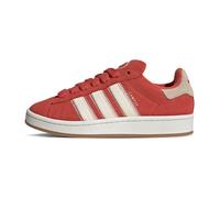 Adidas - Campus 00s Chaussures - Femme - Sport - Rouge - Taille: 36 EU