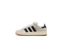 Adidas - Campus 00'S Crystal White Core Black - Gris