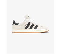 adidas Campus 00s Crystal White Core Black (W) 36 2/3