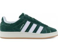 Adidas Campus 00s Dark Green Cloud White Gum Sneaker - Taille 44 2/3