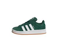 Baskets Campus Mixte Vert 34