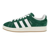 Adidas Baskets Campus 00s Vert foncé / Blanc / Blanc cassé Taille 44