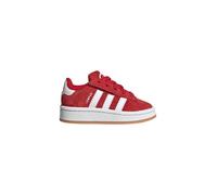 Adidas Originals Campus 00s Comfort Closure Elastic Lace Infant Trainers Rouge EU 24 Garçons,Filles