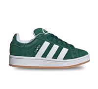 Adidas Baskets Campus 00s Cuir Vert Enfant Taille 38