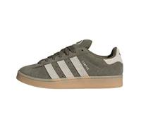 ADIDAS Campus 00s Kaki Foncé / Blanc Cassé