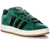 Adidas Baskets Campus 00s Homme Vert/Noir – Taille 39 1/3 EU