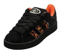 Adidas Campus 00S Noir Orange Femme - 37 1/3 EU
