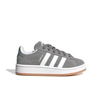 Adidas CAMPUS 00S Sneaker Grigio Da Bambino JI4330