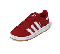 Adidas CAMPUS 00S Sneaker Rosso Da Bambino JI4329