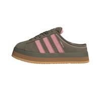 Adidas Originals Campus 00s Winter Low Trainers Vert EU 38 2/3 Femme