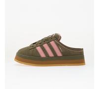 adidas Campus 00s Wtr Lo W Olive Strata/ Olive Strata/ Pinspa 6.5